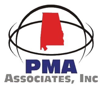 PMA Associates Inc's Logo